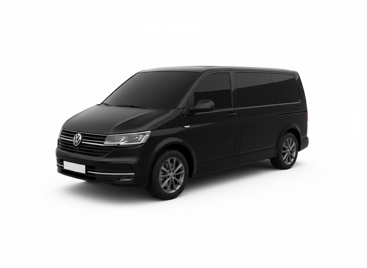 <b>Volkswagen T7 Multivan</b>, 2022

3 922 380 ₽

42 000 км

• Двигатель: 1.5л
• Топливо: бензин
• КПП: автомат
• Привод: передний
